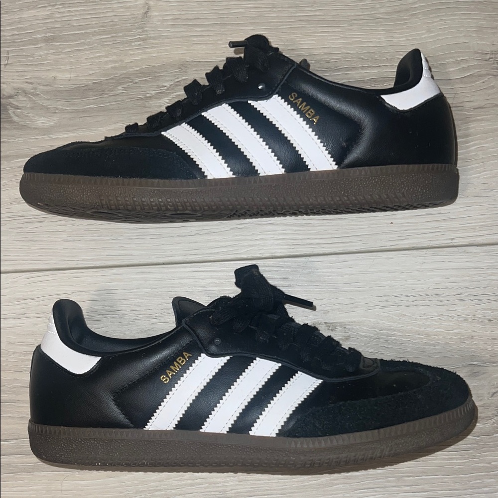 Adidas SAMBA OG - Women’s Size 8